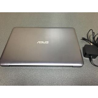 エイスース(ASUS)のASUS E403S(ノートPC)