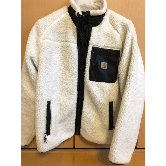 カーハート フリースジャケット L 【オンライン限定商品】 9990円引き