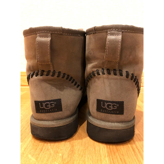 UGG(アグ)のUGG メンズ  27㎝ メンズの靴/シューズ(ブーツ)の商品写真