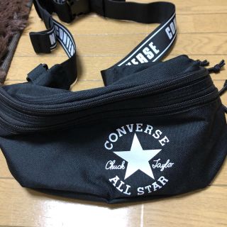 コンバース(CONVERSE)のコンバース サコッシュ ショルダーバッグ(ボディバッグ/ウエストポーチ)