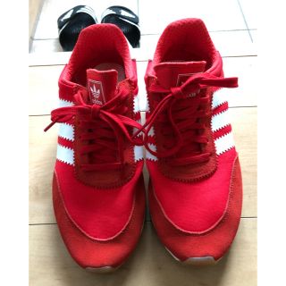 アディダス(adidas)のアディダス イニキランナー  adidas INIKI(スニーカー)