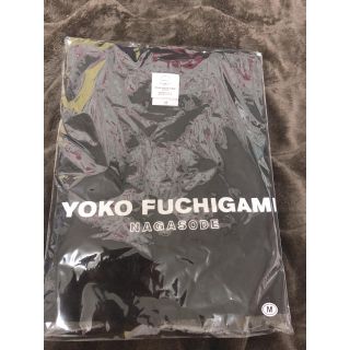 YOKO  FUCHIGAMI長袖(お笑い芸人)