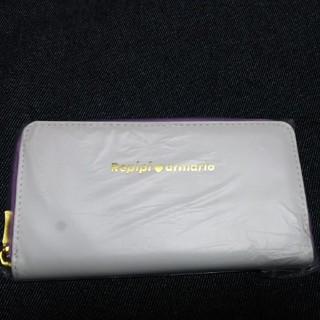レピピアルマリオ(repipi armario)の財布(財布)