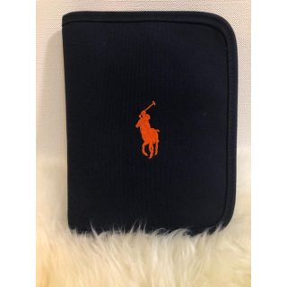 ラルフローレン(Ralph Lauren)のラルフローレン ポロ 母子手帳ケース(母子手帳ケース)