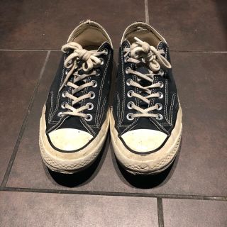 コンバース(CONVERSE)の70s CONVERSE CT70 (スニーカー)