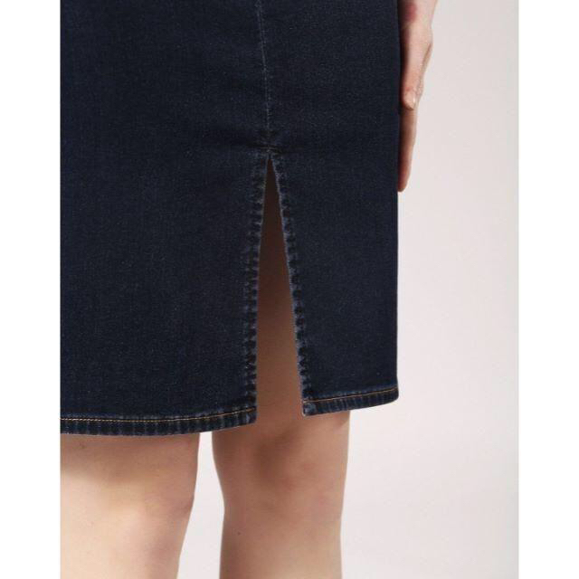 DIESEL(ディーゼル)の極美品　デーゼル　JOGG JEANS　デニム　スカート レディースのスカート(ひざ丈スカート)の商品写真