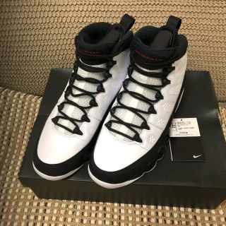 ナイキ(NIKE)のAIR JORDAN9  【サイズ】27.0cm (スニーカー)