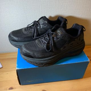 hoka one one ボンダイ5 28.5 最終価格お早めに(スニーカー)