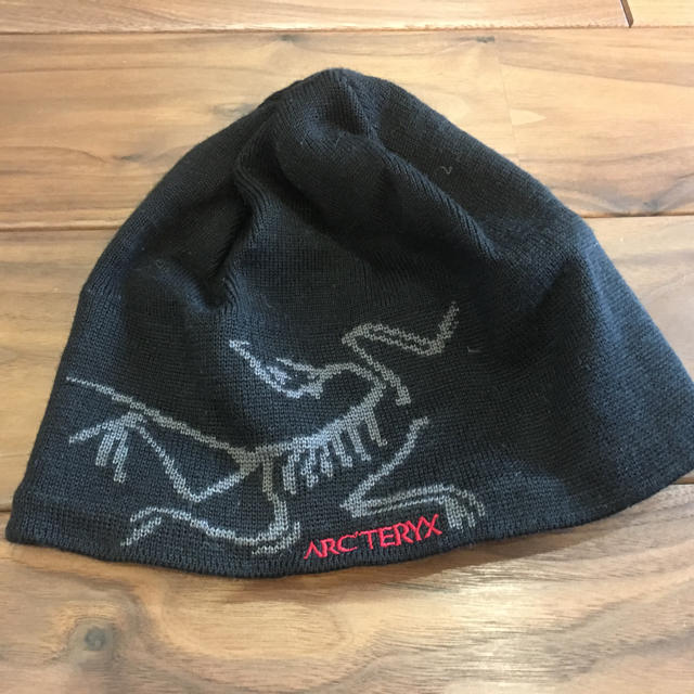 ARC'TERYX(アークテリクス)のアークテリクス ニット帽 メンズの帽子(ニット帽/ビーニー)の商品写真