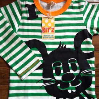 BIT'Z ネズミさんロンT★値下げ！(その他)