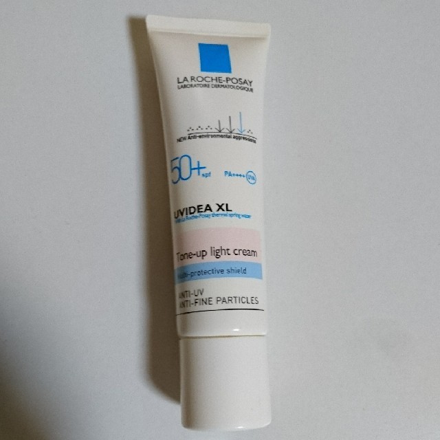 LA ROCHE-POSAY(ラロッシュポゼ)のラロッシュポゼ  トーンアップ下地 コスメ/美容のベースメイク/化粧品(化粧下地)の商品写真