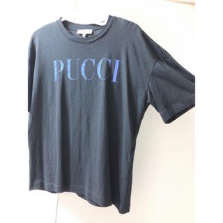 エミリオプッチ(EMILIO PUCCI)のエミリオプッチ/Tシャツ(Tシャツ(半袖/袖なし))