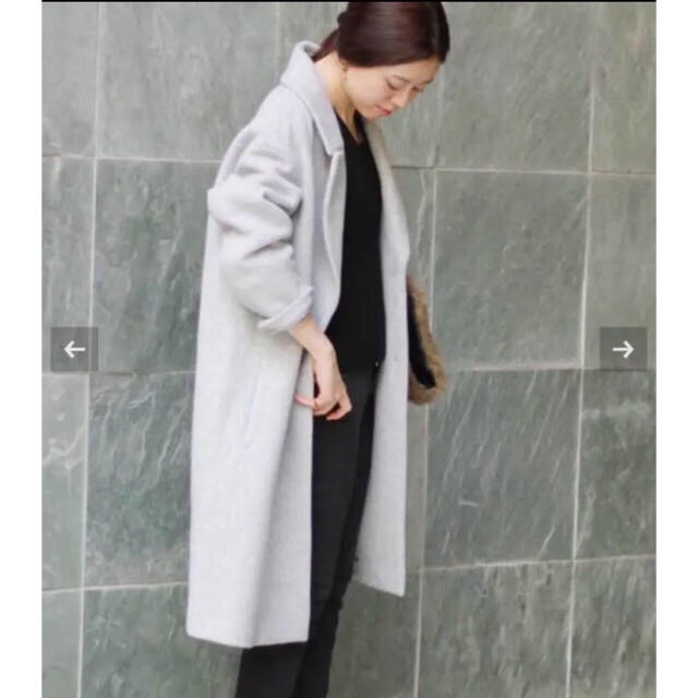 JOURNAL STANDARD relume シャルムオーバーサイズコート | bombaytools.com