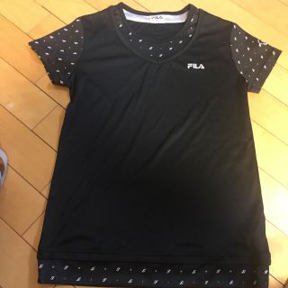 フィラ(FILA)のFILA Tシャツ(Tシャツ(半袖/袖なし))