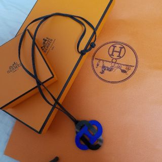 エルメス(Hermes)のおこめ様。ご専用品。クーポンで更にお得！エルメス☆ネックレス☆美品(ネックレス)