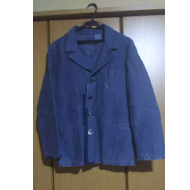 BLUE BLUE(ブルーブルー)のジャケット メンズのジャケット/アウター(テーラードジャケット)の商品写真