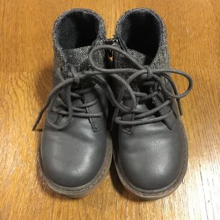 ザラ(ZARA)のzara 15cm(ブーツ)