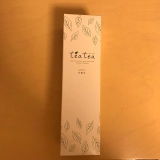 ティーライフ(Tea Life)のふきとり化粧水(化粧水/ローション)