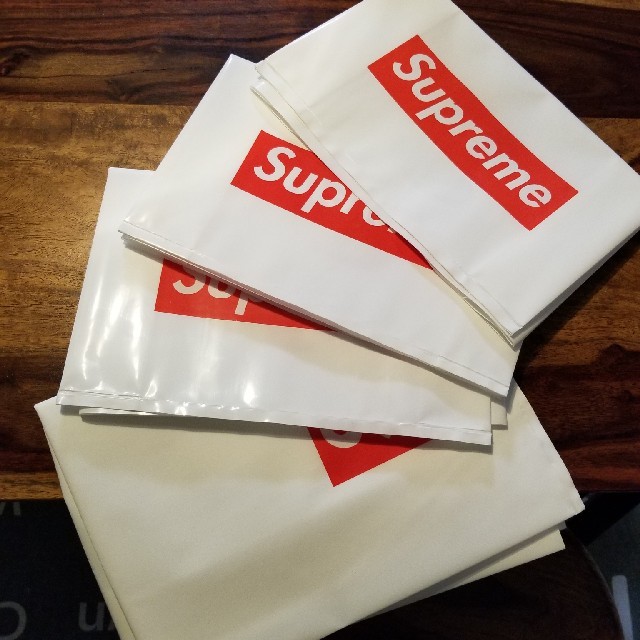 Supreme(シュプリーム)のSupreme ショッパーセット メンズのファッション小物(その他)の商品写真