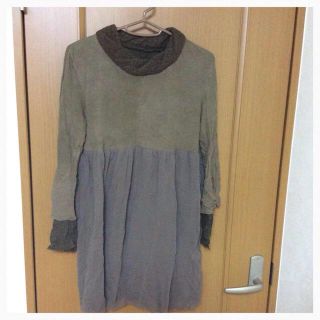 UNDERCOVER(カットソー(長袖/七分))のフリマアイテム一覧 UNDERCOVER(カットソー(長袖/七分))のフリマアイテム一覧