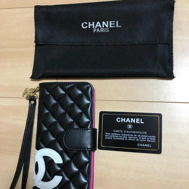 tumi iphone8 ケース / CHANEL - シャネルアイフォン6プラスの通販 by r's shop｜シャネルならラクマ