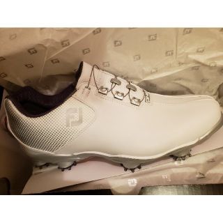 フットジョイ(FootJoy)のゴルフシューズ　フットジョイ　53330J　26.5サイズ(シューズ)