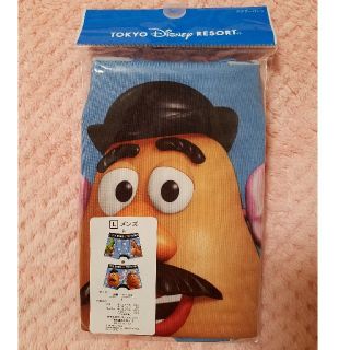 ディズニー(Disney)の新品)トイ・ストーリー　ボクサーパンツ(ボクサーパンツ)