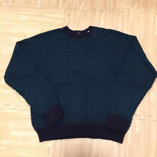 リーバイス(Levi's)の［美品］Levi’s MADE & CRAFTED セーター ニット(ニット/セーター)