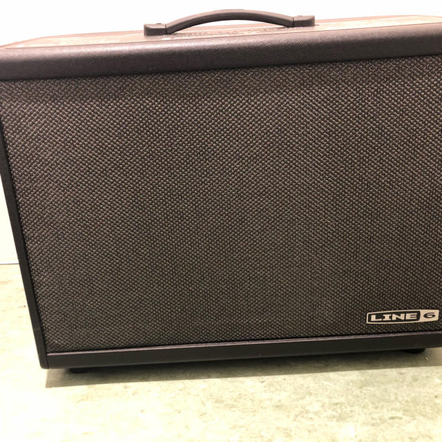 Line6 POWERCAB 112【最終値下げ】