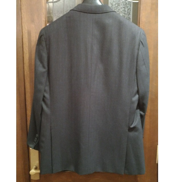 KITON(キトン)のブリオーニBrioniエスコリアルEscorialジャケットコート42 メンズのジャケット/アウター(テーラードジャケット)の商品写真