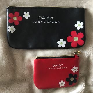 マークジェイコブス(MARC JACOBS)のMARC JACOBS ポーチ 2点セット(ポーチ)