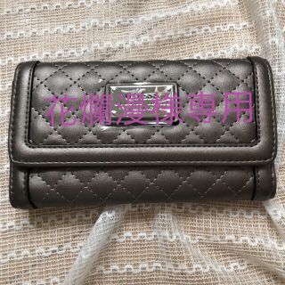 ゲス(GUESS)の【新品】収納力抜群 長財布 GUESS (財布)