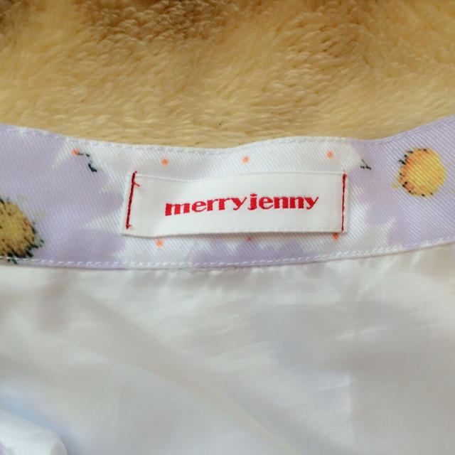 merry jenny(メリージェニー)のmerryjenny🌟スカート レディースのスカート(ミニスカート)の商品写真