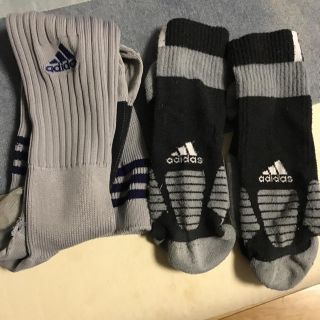 アディダス(adidas)のサッカーソックス(ソックス)