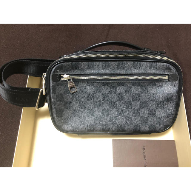 売れ筋がひ新作! ルイヴィトン 天下無敵 - VUITTON LOUIS ダミエ N41289 アンブレール その他 売れ筋がひ新作! ルイヴィトン 天下無敵 - VUITTON LOUIS ダミエ N41289 アンブレール その他