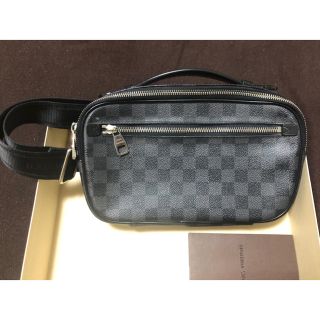 ルイヴィトン(LOUIS VUITTON)の天下無敵様専用 ルイヴィトン  ダミエ  アンブレール N41289(その他)