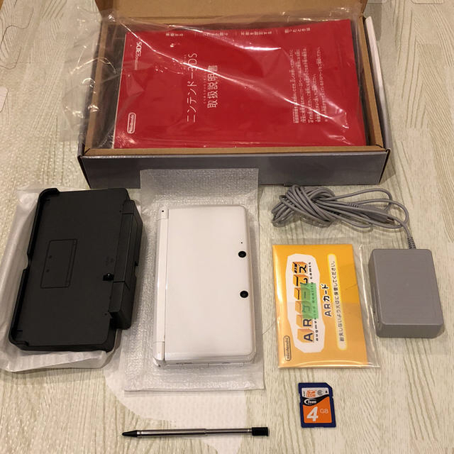 ３ＤＳ 動作確認済み