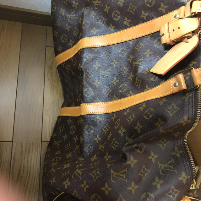 LOUIS VUITTON(ルイヴィトン)の1122様専用 レディースのバッグ(ボストンバッグ)の商品写真