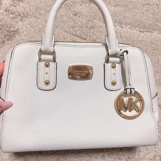 マイケルコース(Michael Kors)のマイケルコースバック(ハンドバッグ)