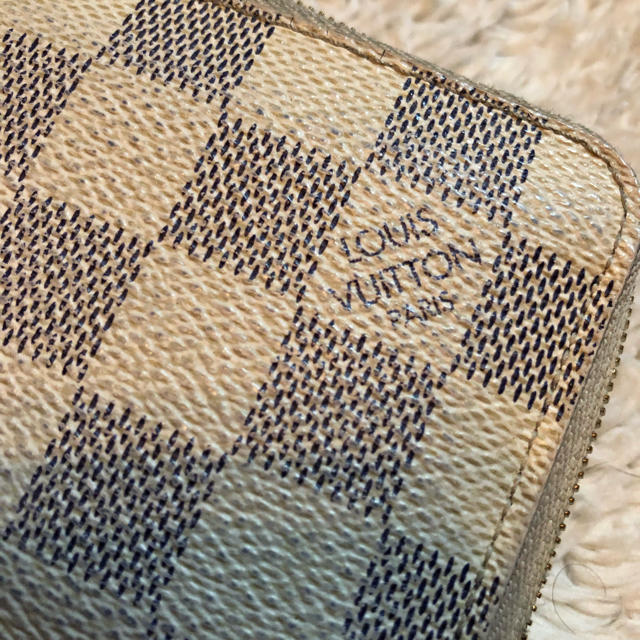 LOUIS VUITTON(ルイヴィトン)のルイヴィトン　コインケース レディースのファッション小物(コインケース)の商品写真