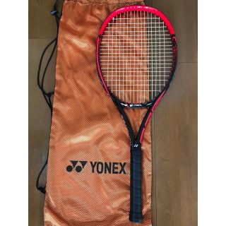 ヨネックス(YONEX)のYONEX vcore sv100(yamachan様専用)(ラケット)