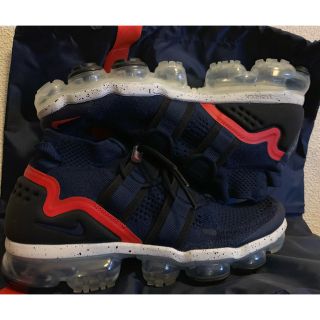 ナイキ(NIKE)のNIKE AIR VAPORMAX FK UTILITY A 27cm(スニーカー)