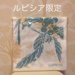 ルピシア(LUPICIA)のルピシア 限定 大判ペーパーナプキン(ノベルティグッズ)