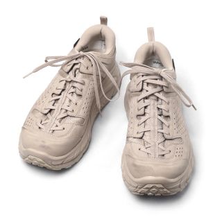 エンジニアードガーメンツ(Engineered Garments)のhoka oneone×engineered garments 26(スニーカー)