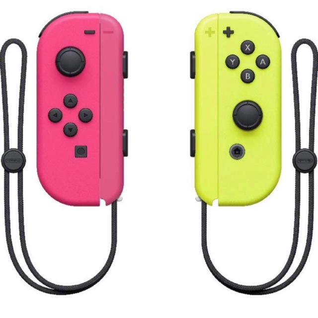 Nintendo Switch まな様専用 新品 スイッチ Joy Con ジョイコン クリスマス 大乱闘の通販 By まえち S Shop ニンテンドースイッチならラクマ