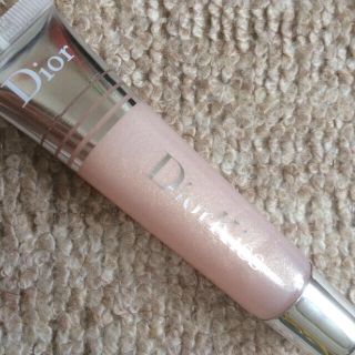 クリスチャンディオール(Christian Dior)のdior kis グロスリップ 正規品(その他)