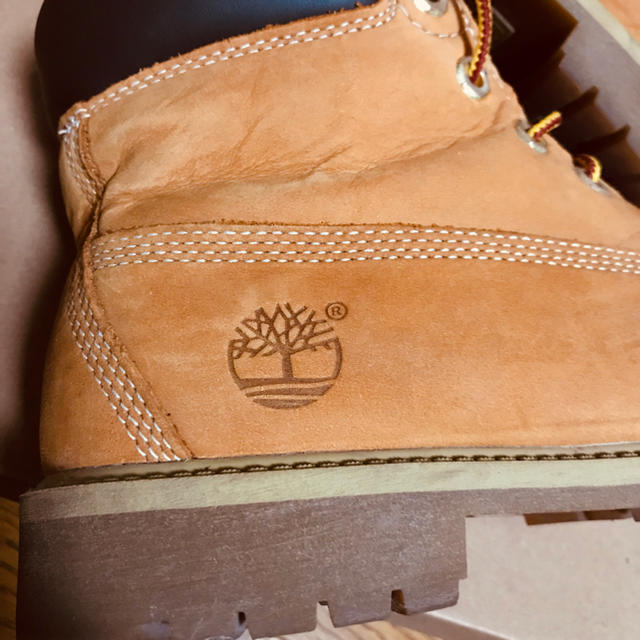 Timberland(ティンバーランド)のmika様専用です!! メンズの靴/シューズ(ブーツ)の商品写真