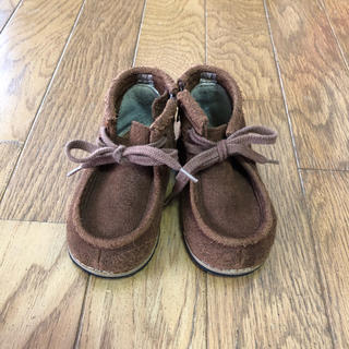 【ベビー靴】ブーツ 13.0(ブーツ)