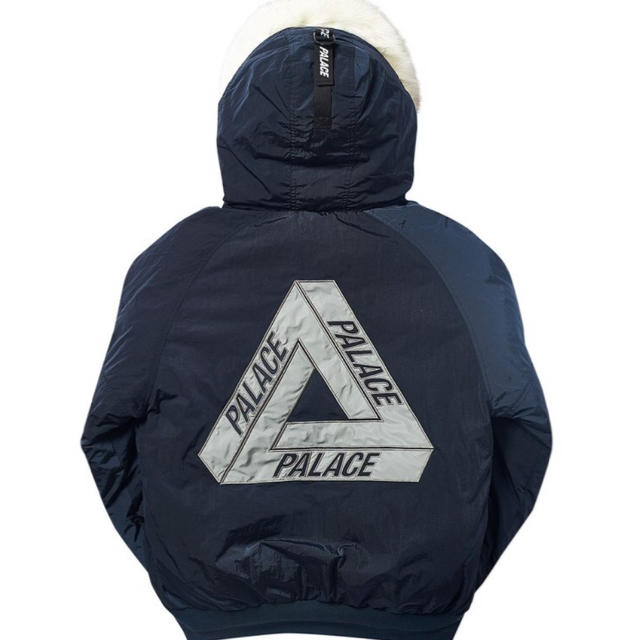 全国総量無料で p-2B希少Sサイズ palace - Supreme ジャケット supreme