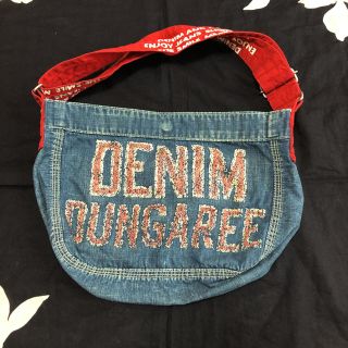 デニムダンガリー(DENIM DUNGAREE)のデニムアンドダンガリー バック(その他)